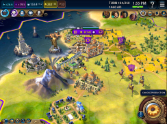 Civilization VI - Build A City screenshot 4