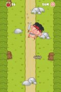 Wiggly Pig: Fun Addicting Game screenshot 0