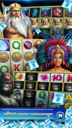 GameTwist Casino Slot: Máquinas Tragaperras gratis screenshot 1