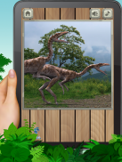 dinosaurus teka-teki jigsaw screenshot 5