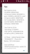 LoGo Phone Check - Imei Info screenshot 2