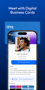 Linq - Digital Business Card screenshot 5