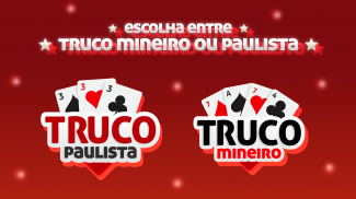 Truco MegaJogos: Cartas screenshot 13