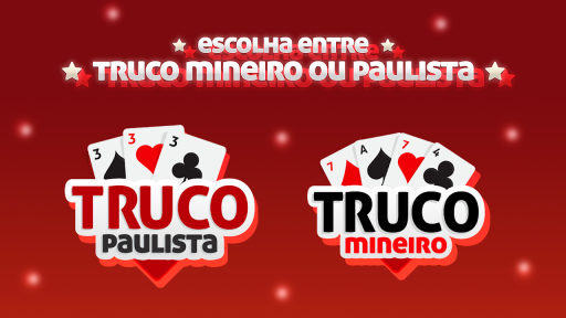 Truco Paulista e Mineiro screenshot 14