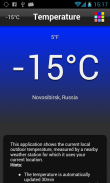 Temperatur - Umsonst screenshot 12
