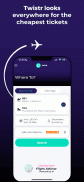 Twistr Flights: Great Deals screenshot 3
