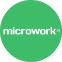 Microwork Icon