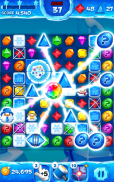 Jewel Pop Mania:Match 3 Puzzle screenshot 0