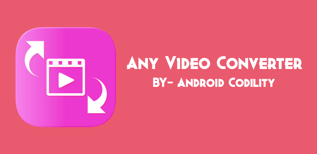 video format converter apk