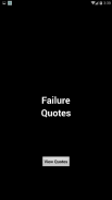 Failure Quotes screenshot 2