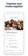 Ddays - Plan events together screenshot 0