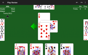 Euchre - Expert AI screenshot 11