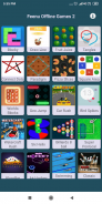 Feenu Offline Games 2 screenshot 3