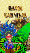 Batik Carnival: Match 3 Games screenshot 0