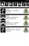 Boavista FC screenshot 4