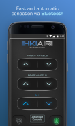 HKI Air Suspension screenshot 2