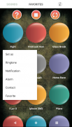 Sound Effect Ringtones screenshot 9