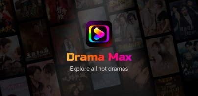 Drama Max - Enjoy short drama