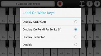 Pocket MIDI screenshot 6