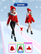 Famous Fashion: Catwalk Battle screenshot 12