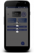 My Ride 2 - follow Car maintenance and expenses screenshot 3