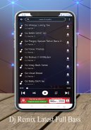 Dj Remix tube App Music Player screenshot 14