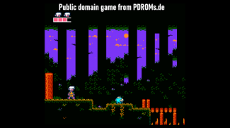 iNES Classic Console Emulator screenshot 6