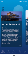 Copenhagen Democracy Summit screenshot 1