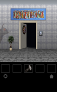 DOORS 4 FREE - Room Escape screenshot 3