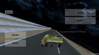 Fast In Speed screenshot 7