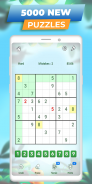 Sudoku Master Premium: Offline screenshot 1