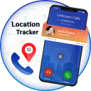 True ID Caller Name Address Location Tracker Icon