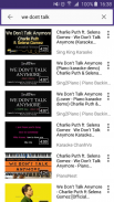 Karaoke Online : Sing & Record screenshot 1