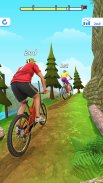 BMX Cycle Extreme Bicycle Game screenshot 7