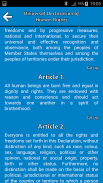 HumanRightsTest screenshot 6