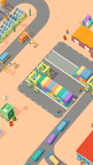 Idle Cargo Tycoon screenshot 3