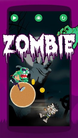 Zombie Tsunami Smasher Running 1 3 Download Apk For Android Aptoide