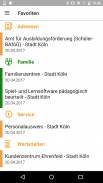 Stadt Köln - offizielle App screenshot 2