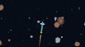 Mars Ride screenshot 5