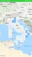 theFlightVario - xc | Paragliding Variometer screenshot 6