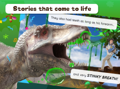CBeebies Storytime: Read screenshot 8