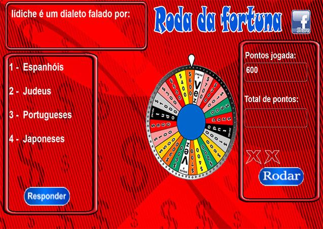 Jogo da Roda a Roda - Baixar APK para Android