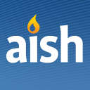 Aish.com: The Judaism Android App Icon