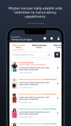 Trendyol Satıcı Paneli screenshot 6