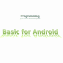 Basic for Android -F Icon