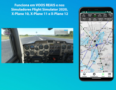 WAC Bras - Navegação Aérea screenshot 7