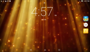 Sunbeams Live Wallpaper screenshot 3