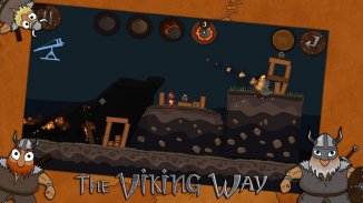 The Viking Way Free screenshot 0