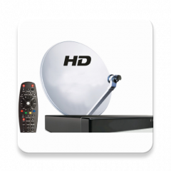 Direct To Home Dish Tv Remote 1 0 Download Apk For Android Aptoide - haier tv remote roblox