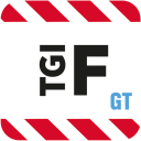 Friday’s GT Icon